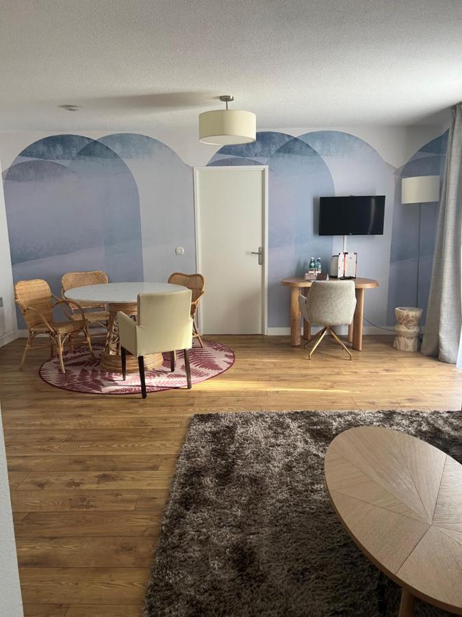 Appart hôtel Residhome Bords De Marne