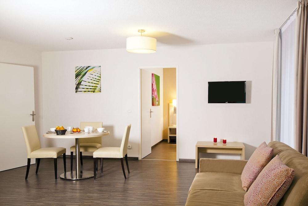 Appart hôtel Residhome Bords De Marne Neuilly-Plaisance