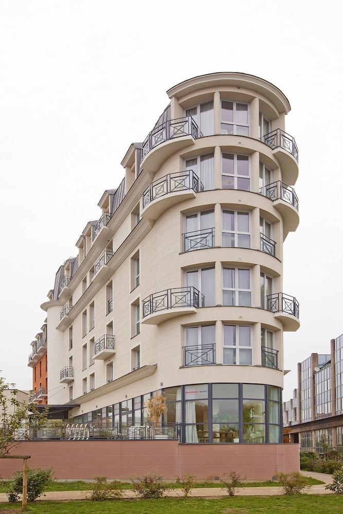 Appart hôtel Residhome Bords De Marne Neuilly-Plaisance