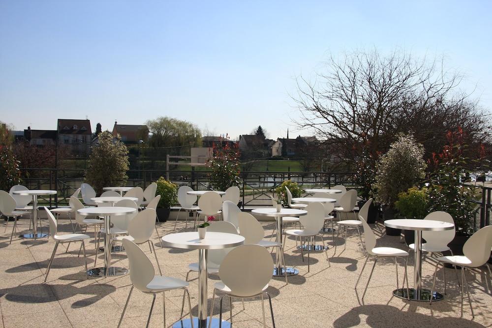 Residhome Bords De Marne