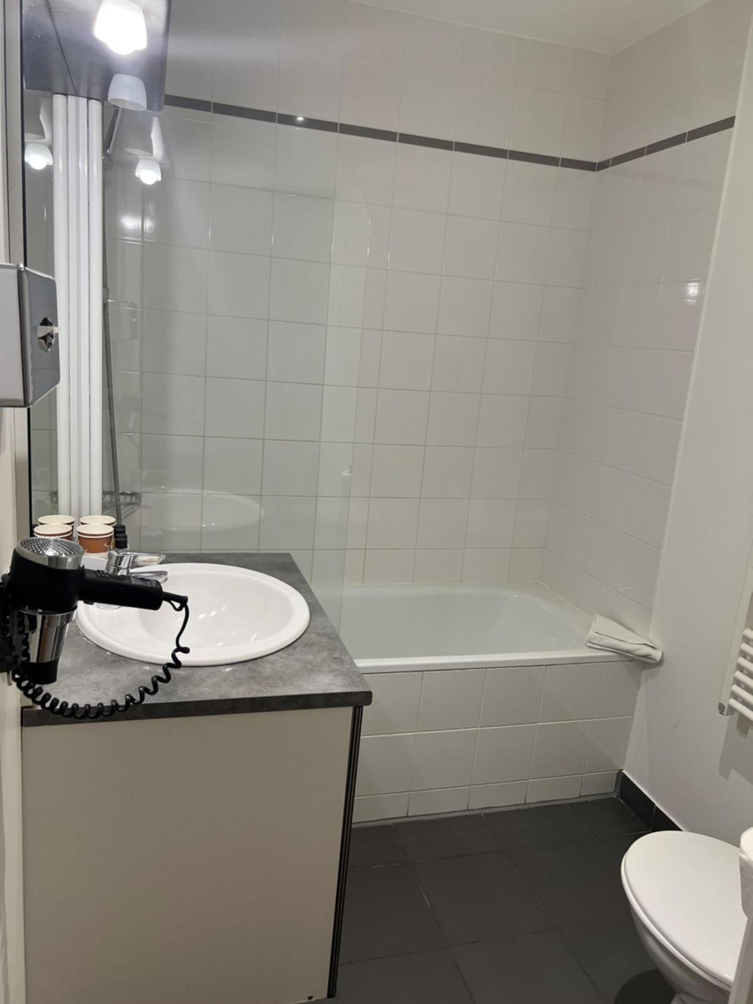 Appart hôtel Residhome Bords De Marne