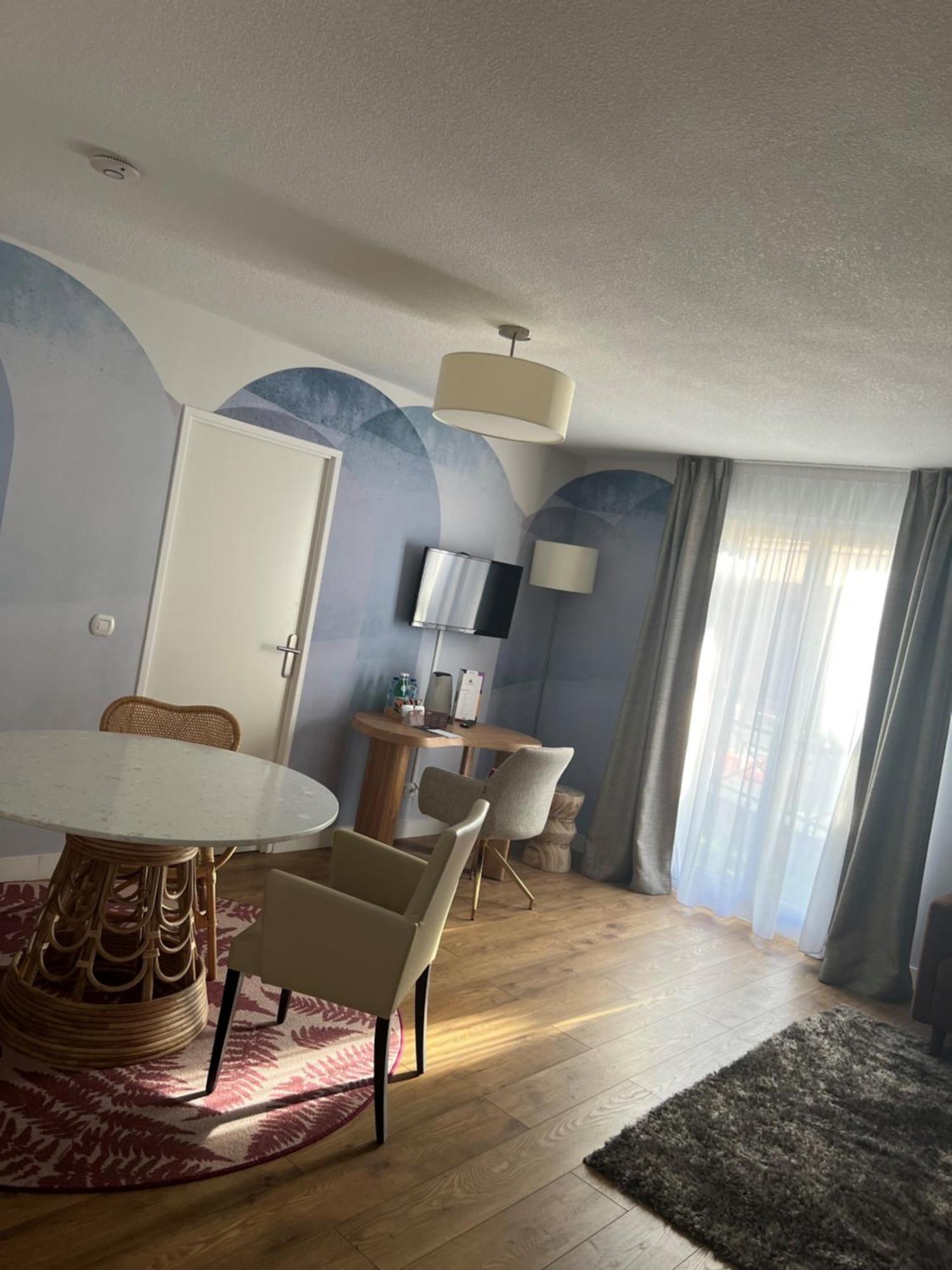 Residhome Bords De Marne Appart hôtel