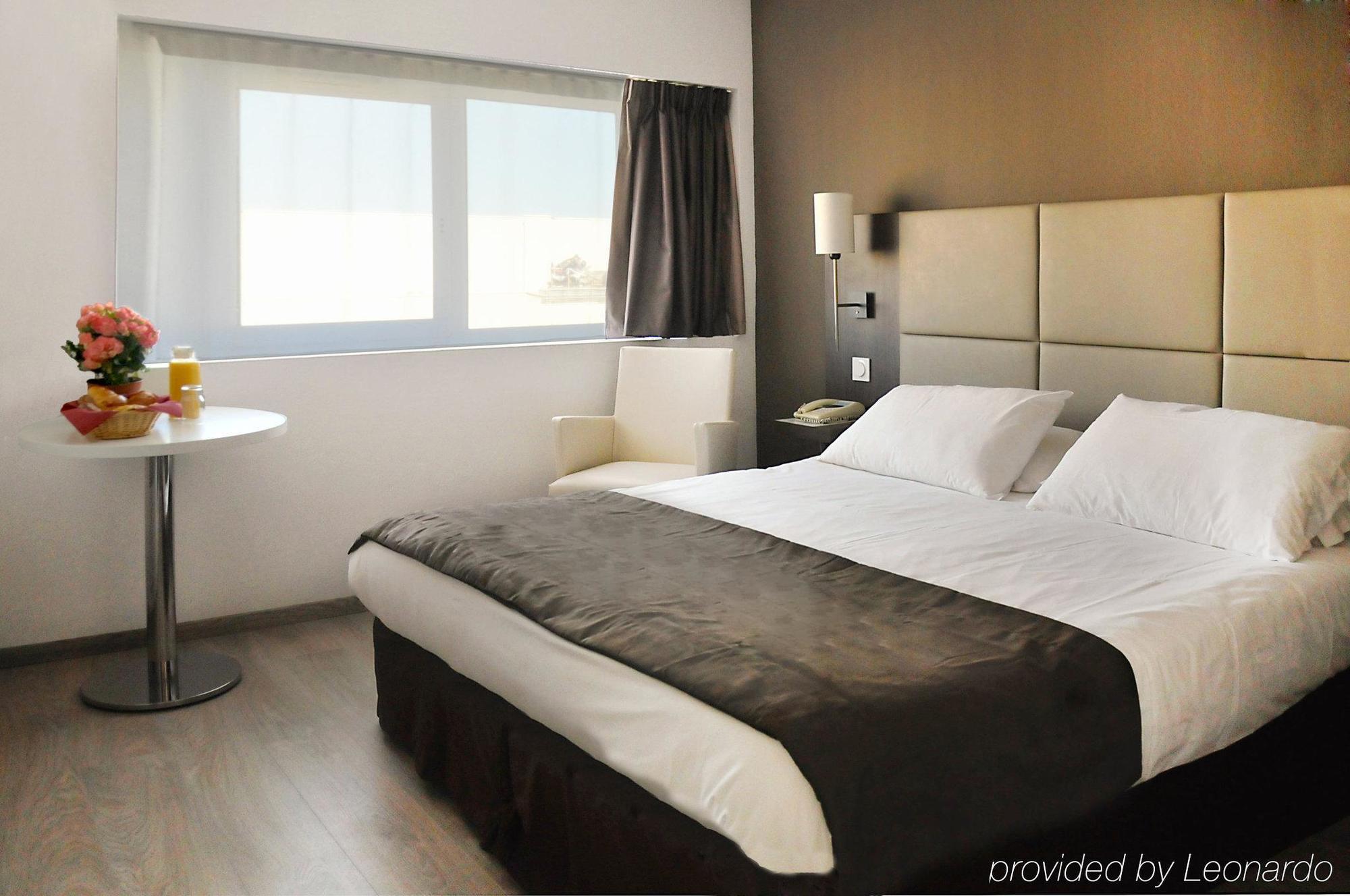 Appart hôtel Residhome Bords De Marne 3*