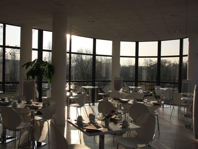 Residhome Bords De Marne Appart hôtel Neuilly-Plaisance