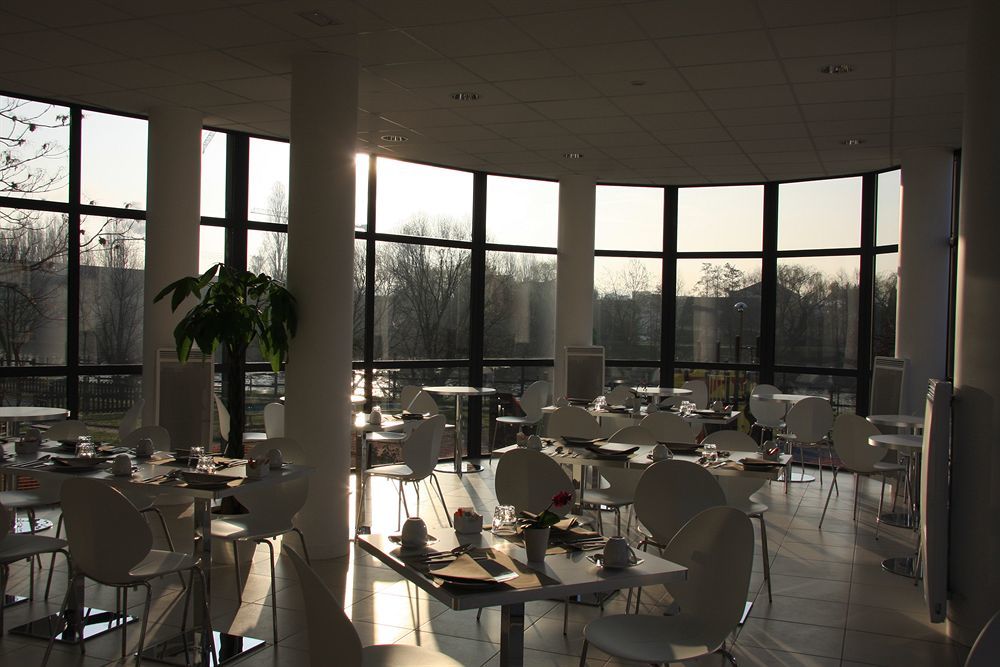 Residhome Bords De Marne 3* Neuilly-Plaisance