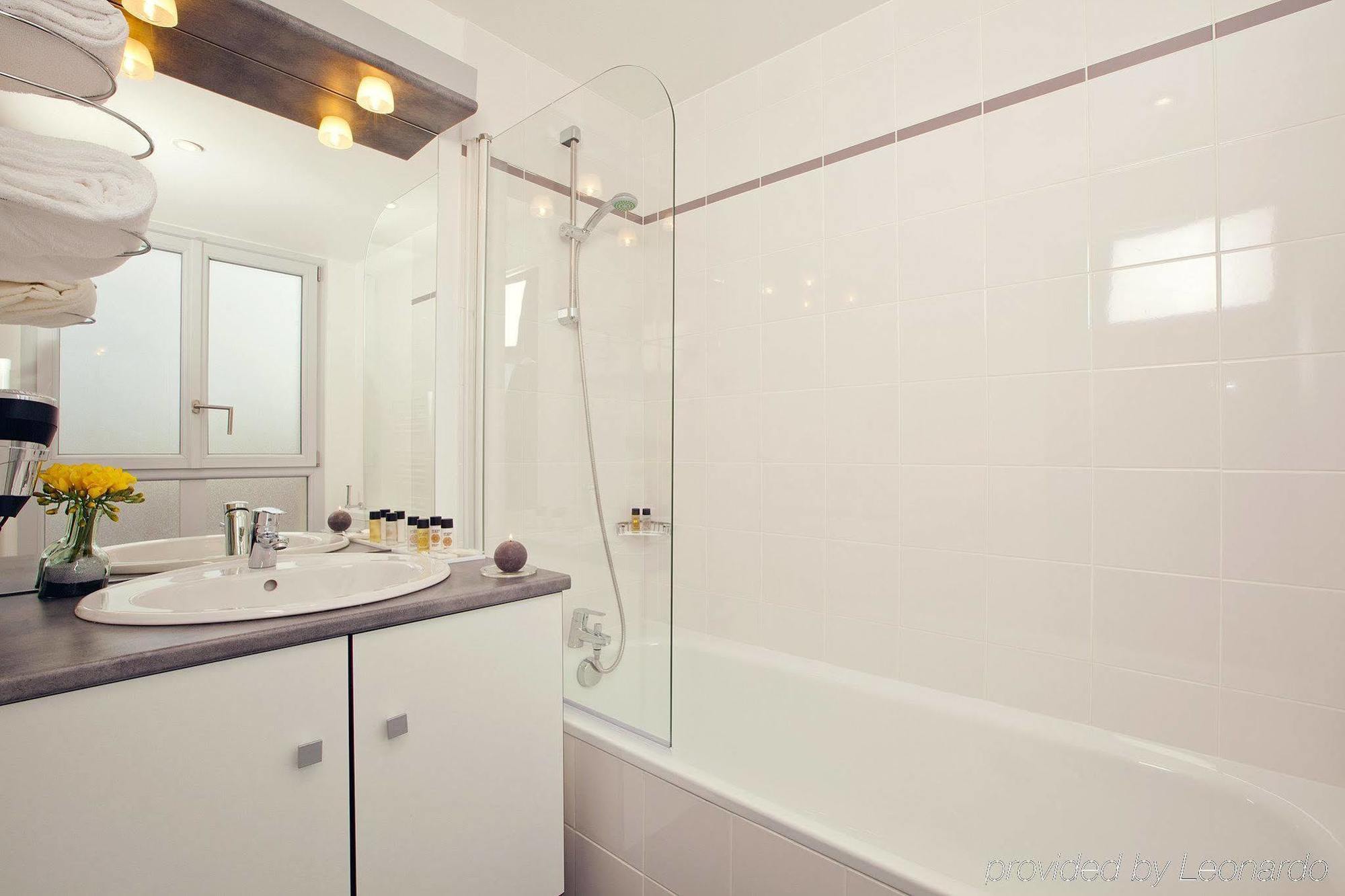Residhome Bords De Marne 3* Neuilly-Plaisance