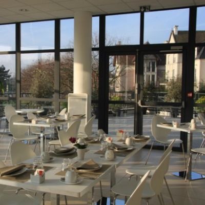 Residhome Bords De Marne