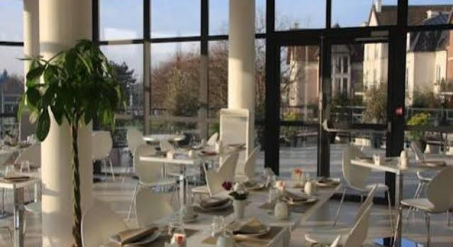Residhome Bords De Marne Neuilly-Plaisance