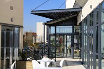 Residhome Bords De Marne Appart hôtel